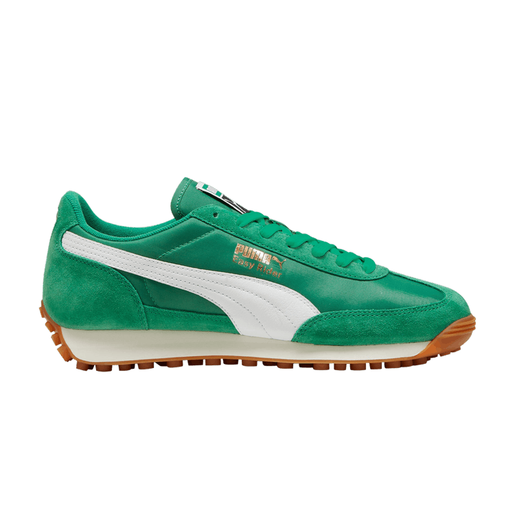 Puma Easy Rider Vintage Archive Green