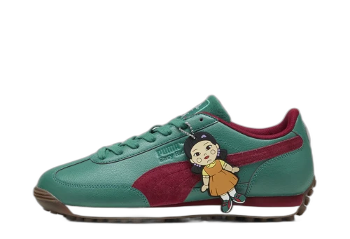 Puma Easy Rider Squid Game