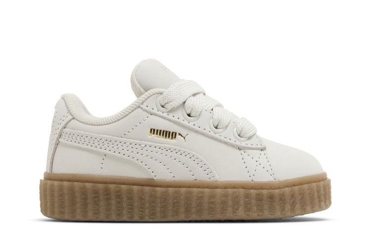 Puma Creeper Phatty Rihanna Fenty Warm White (TD)
