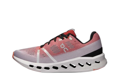 On Running Cloudsurfer Auburn Frost