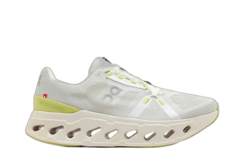 On Running Cloudeclipse White Sand