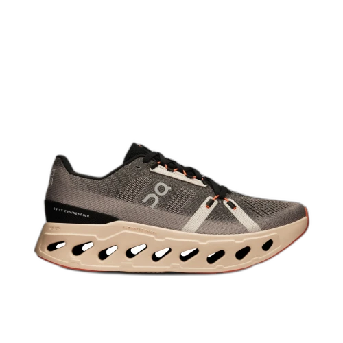 On Running Cloudeclipse Fade Sand