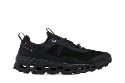 On Running Cloudultra 2 All Black