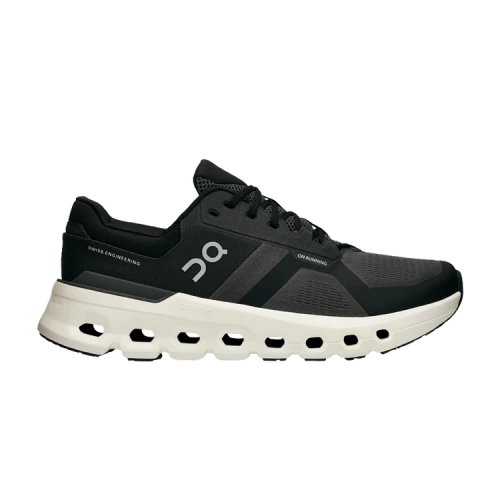 On Running Cloudrunner 2 Eclipse Black