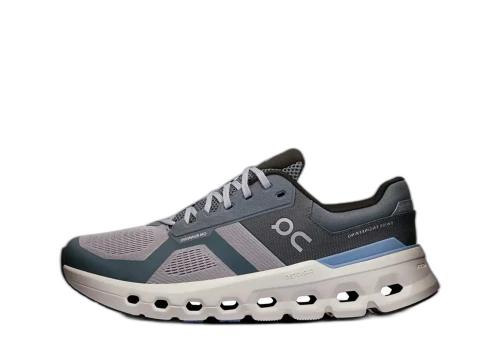 On Running Cloudrunner 2 Alloy Chambray