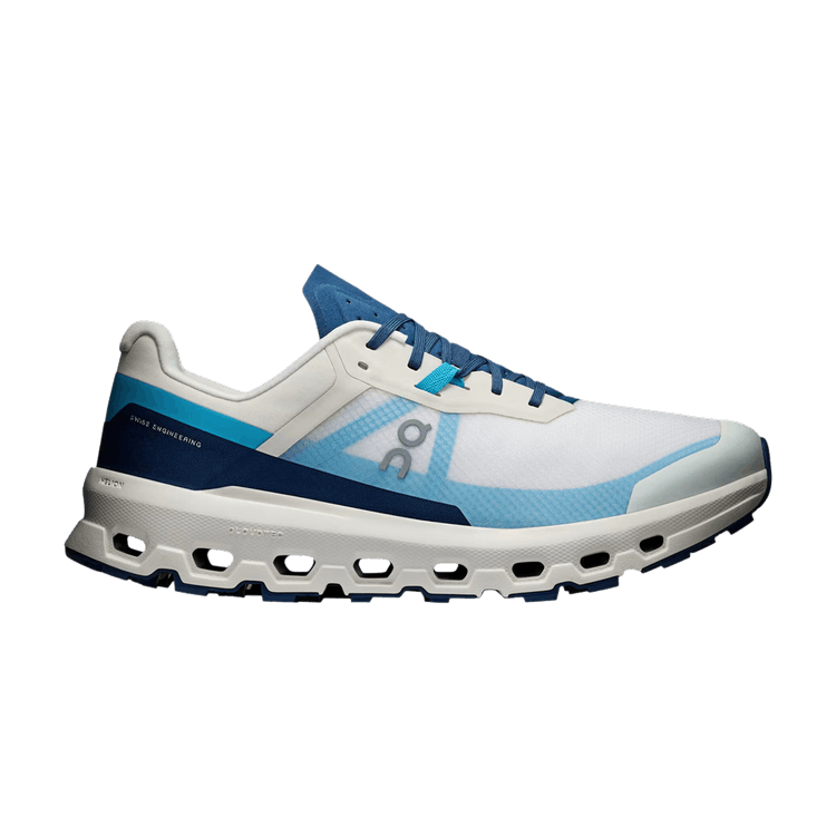 On Running Cloudvista 2 Cream Horizon