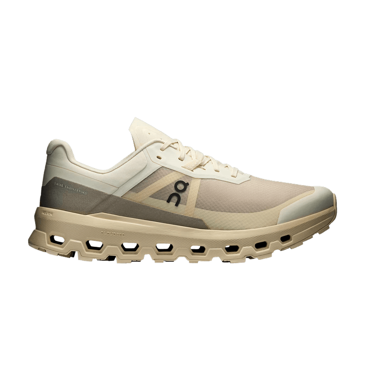 On Running Cloudvista 2 Cream Desert