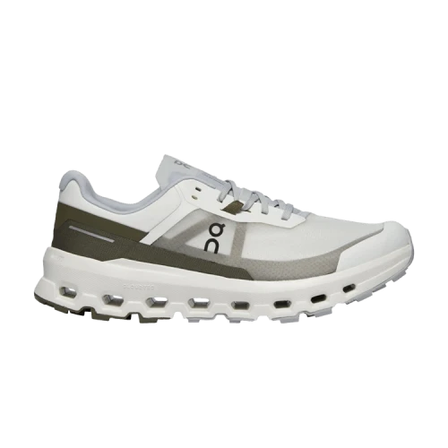 On Running Cloudvista 2 Ivory Olive