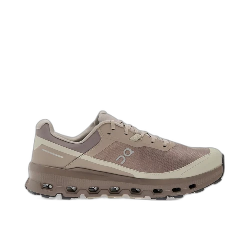 On Running Cloudvista 2 Waterproof Fog Cinder