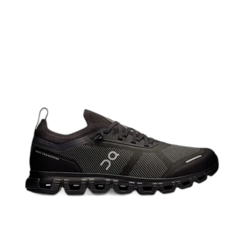 On Running Cloud 6 Versa Black Eclipse
