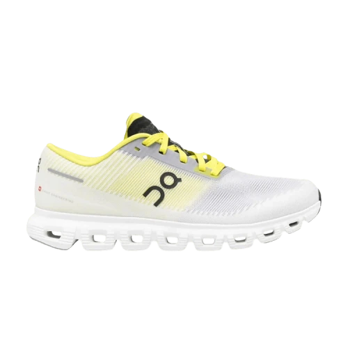 On Running Cloud 6 Push Lilac Lime