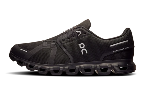 On Running Cloud 6 All Black