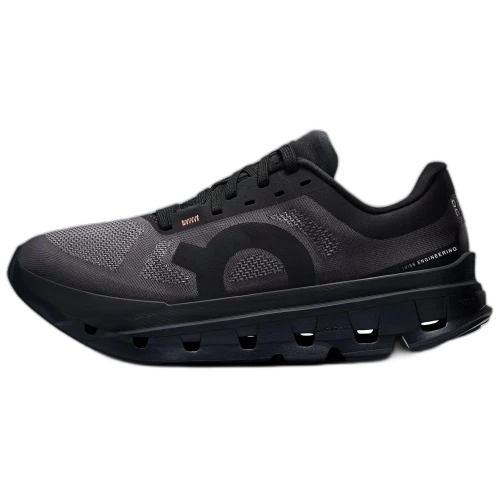On Running Cloudflow 5 Black