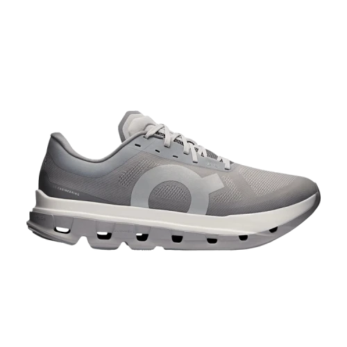 On Running Cloudflow 5 Alloy Rock