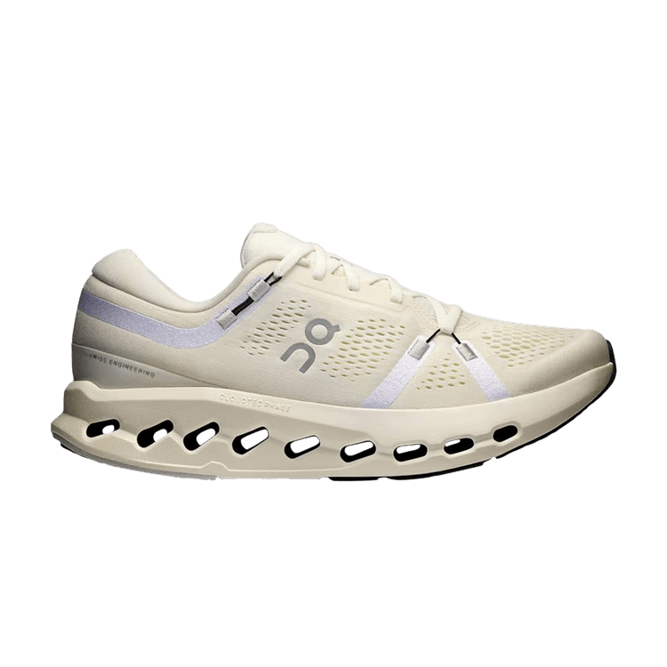 On Running Cloudsurfer 2 Ivory