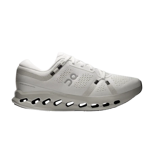On Running Cloudsurfer 2 Ivory Iceberg