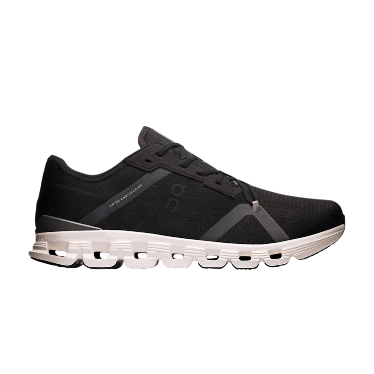 On Running Cloud X 4 AD Black Asphalt