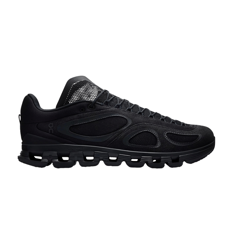 On Running Cloud X FKA Twigs Black