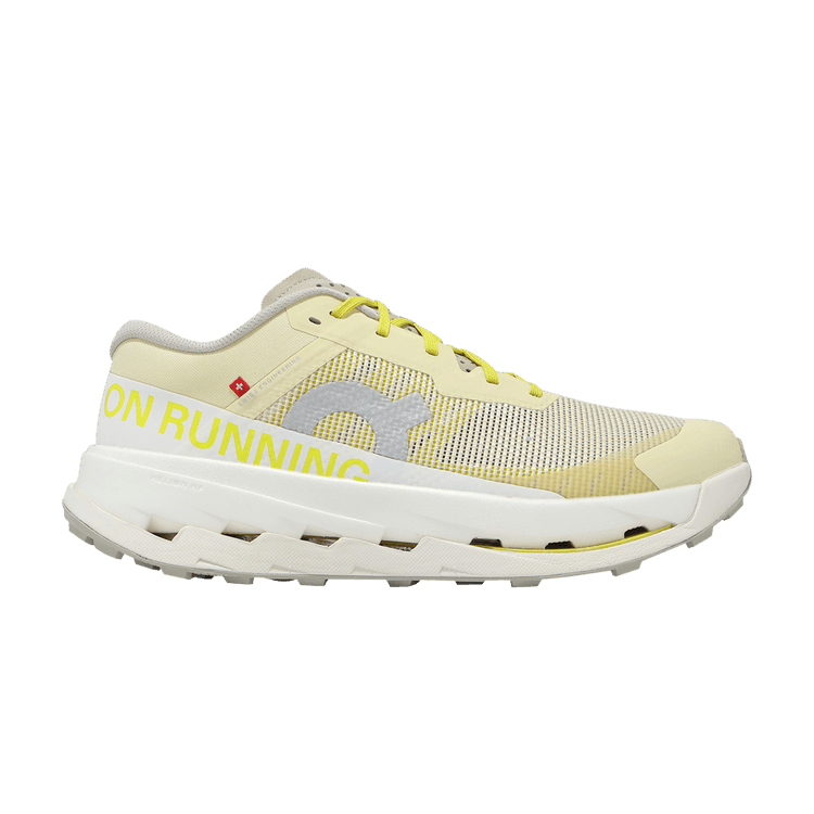 On Running Cloudultra 3 Pelican White