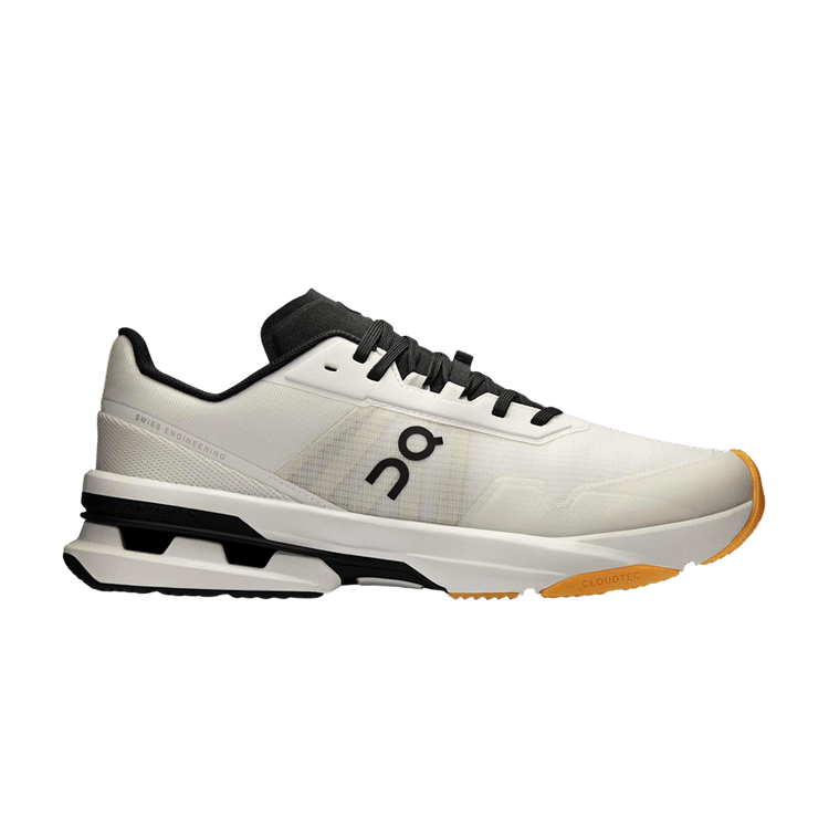 On Running Cloudpulse Pro White Black