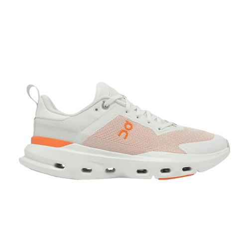 On Running Cloudpulse Next Ice Flame