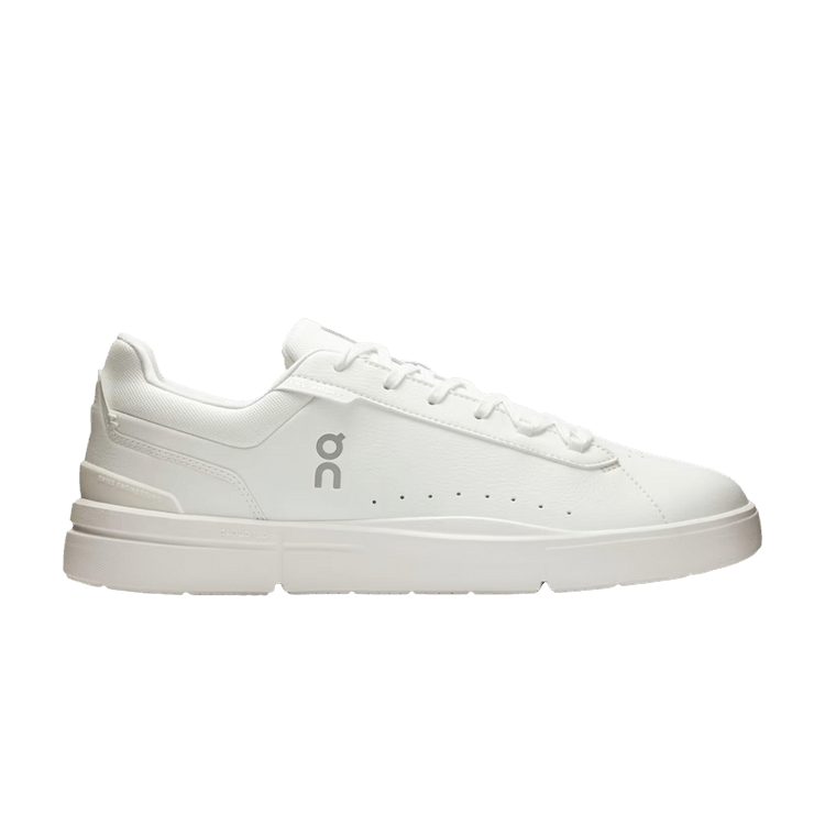 On The Roger Advantage White (2025)