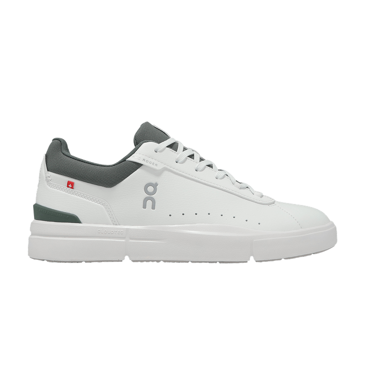 On The Roger Advantage White Olive (2025)
