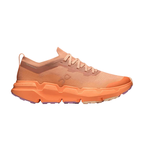 On Running Cloudsoma Sandstone Tangerine