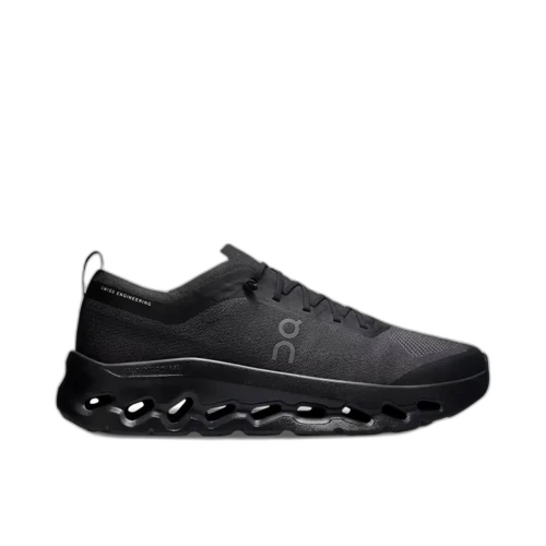 On Running Cloudtilt Moon Zendaya Black