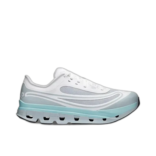 On Running Cloudflow 5 AD IKON Hail White