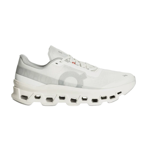 On Running Cloudmonster 1 White