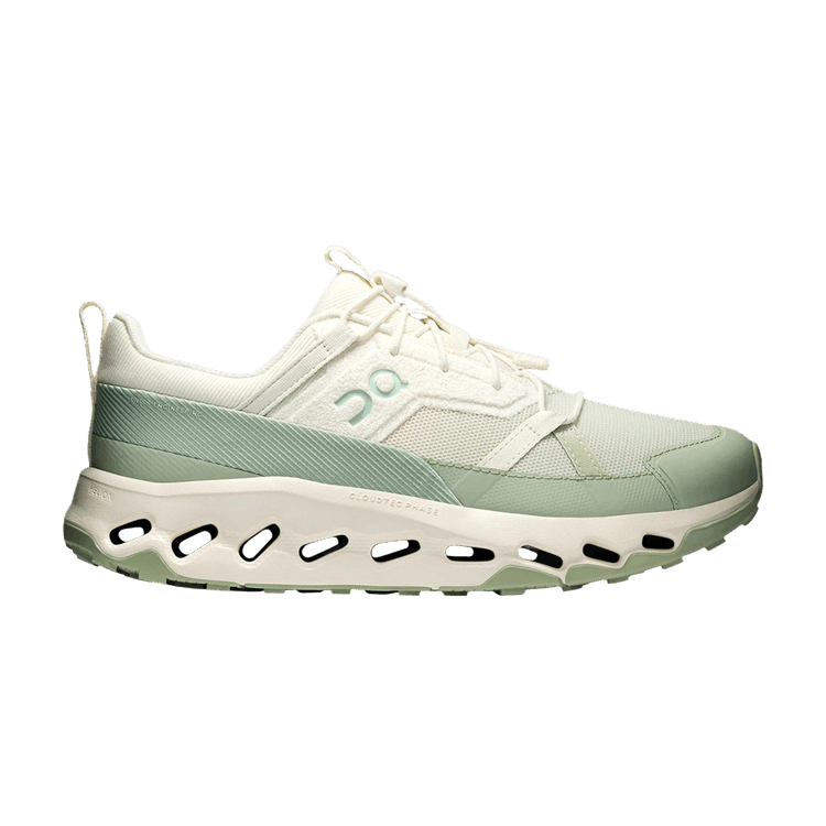 On Running Cloudhorizon END. Ivory Leaf