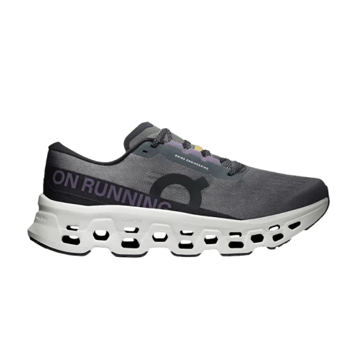On Running Cloudmonster 3 Eclipse Frost
