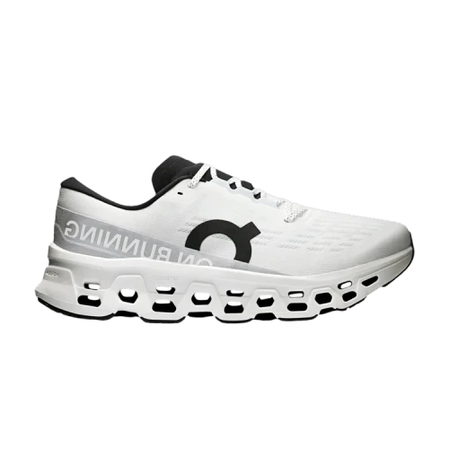 On Running Cloudmonster 3 White