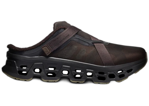 On Running Cloudmonster 3 Mule FKA Twigs Cacao Espresso