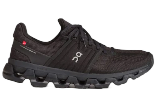 On Running Cloudswift 3 AD All Black (Women's)