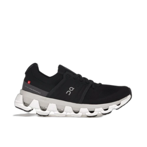 On Running Cloudswift 3 All Black (Women's)
