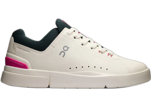 On The Roger Advantage Ivory Pink (Women's)