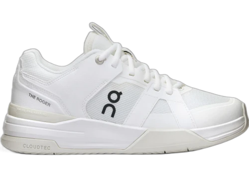 On The Roger Clubhouse Pro White Ice (Women's)