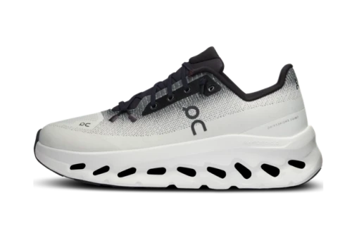 On Running Cloudtilt Black Ivory (Women's)