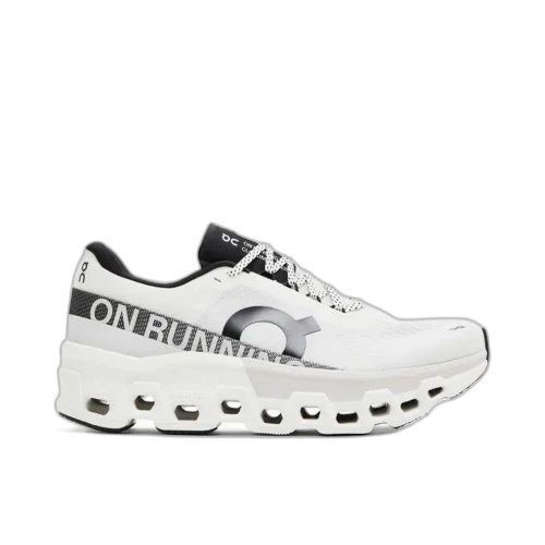 On Running Cloudmonster 2 White Frost (Women's)