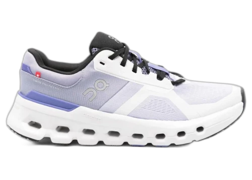On Running Cloudrunner 2 Nimbus Blue (Women's)