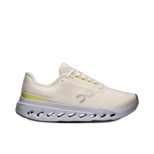 On Running Cloudsurfer Next Ivory Nimbus (Women's)