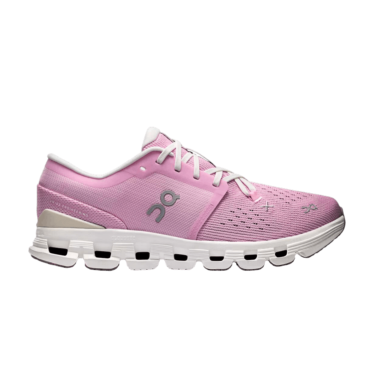 On Running Cloud X 4 Petal Sand (Women's)