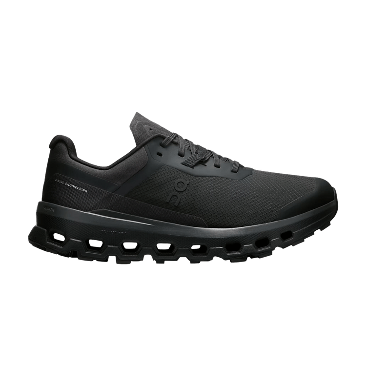 On Running Cloudvista 2 All Black (Women's)