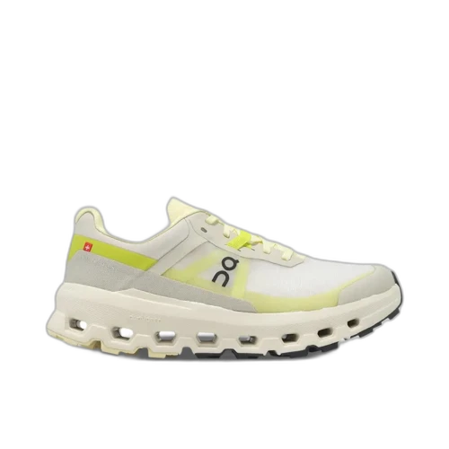 On Running Cloudvista 2 Pelican Ghost (Women's)