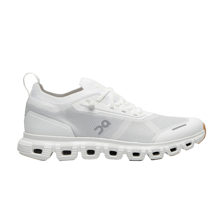 On Running Cloud 6 Versa White (Women's)