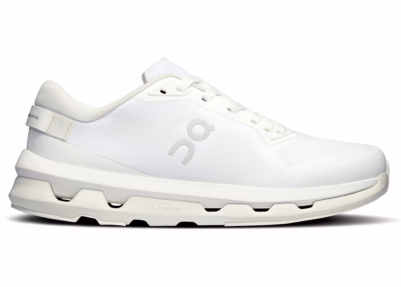 On Running Cloudzone White (Women's)