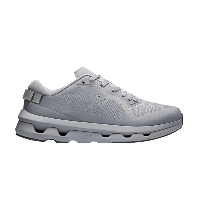 On Running Cloudzone Alloy Rock (Women's)