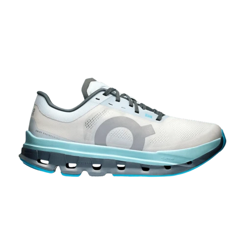 On Running Cloudflow 5 Arctic Stone (Women's)